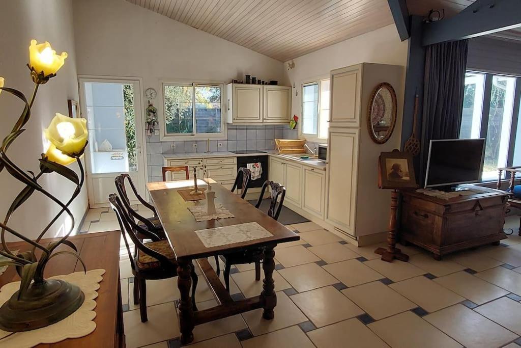 Holiday home Sable Bleu, Maison D'architecte