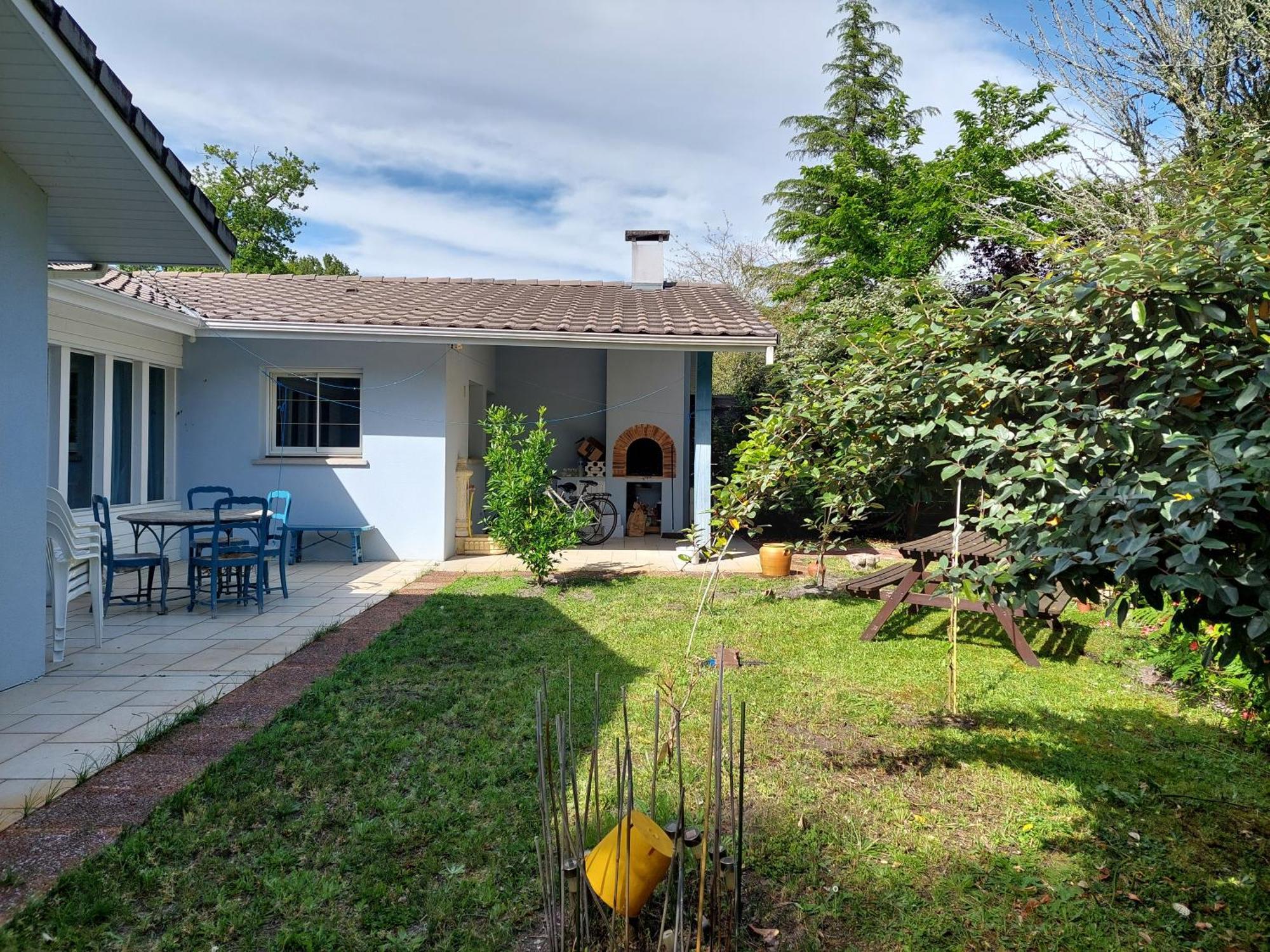 Sable Bleu, Maison D'architecte Holiday home Andernos-les-Bains