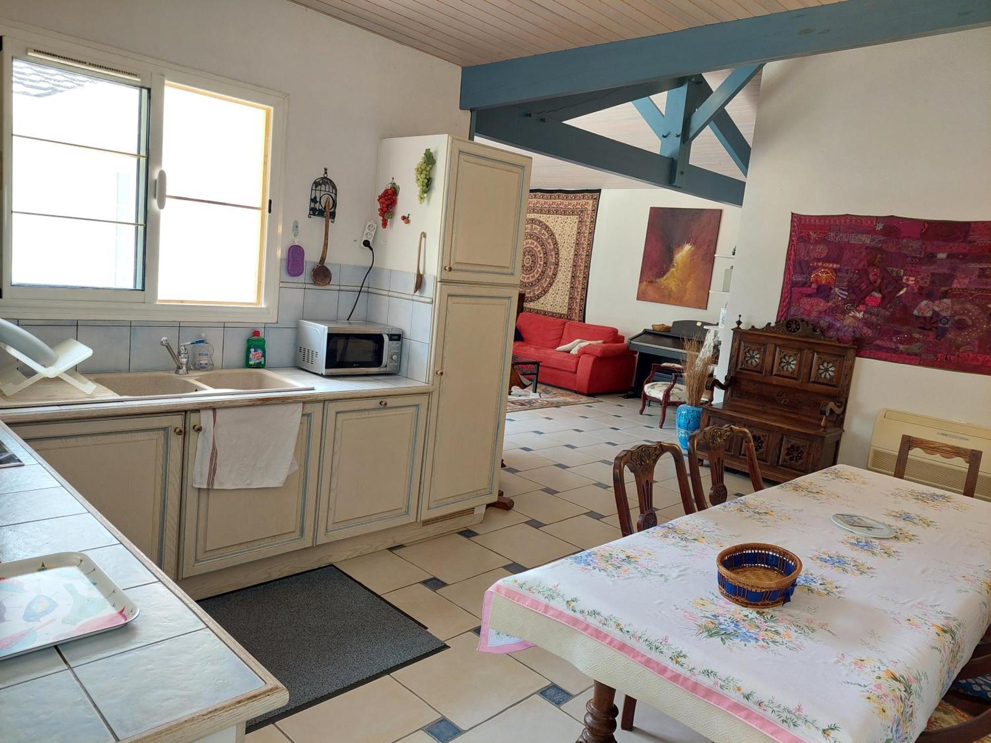 Sable Bleu, Maison D'architecte Holiday home Andernos-les-Bains