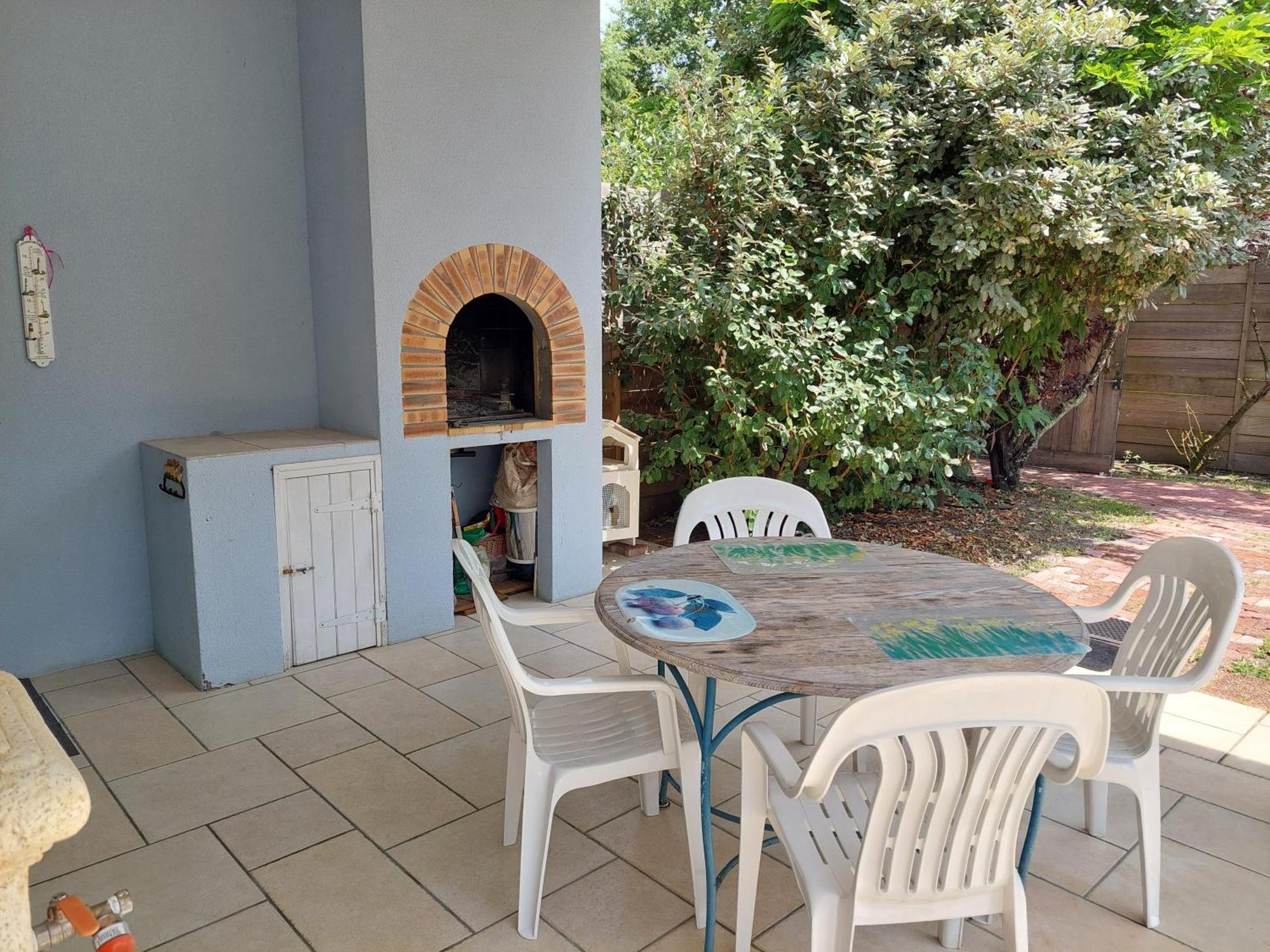 Holiday home Sable Bleu, Maison D'architecte *