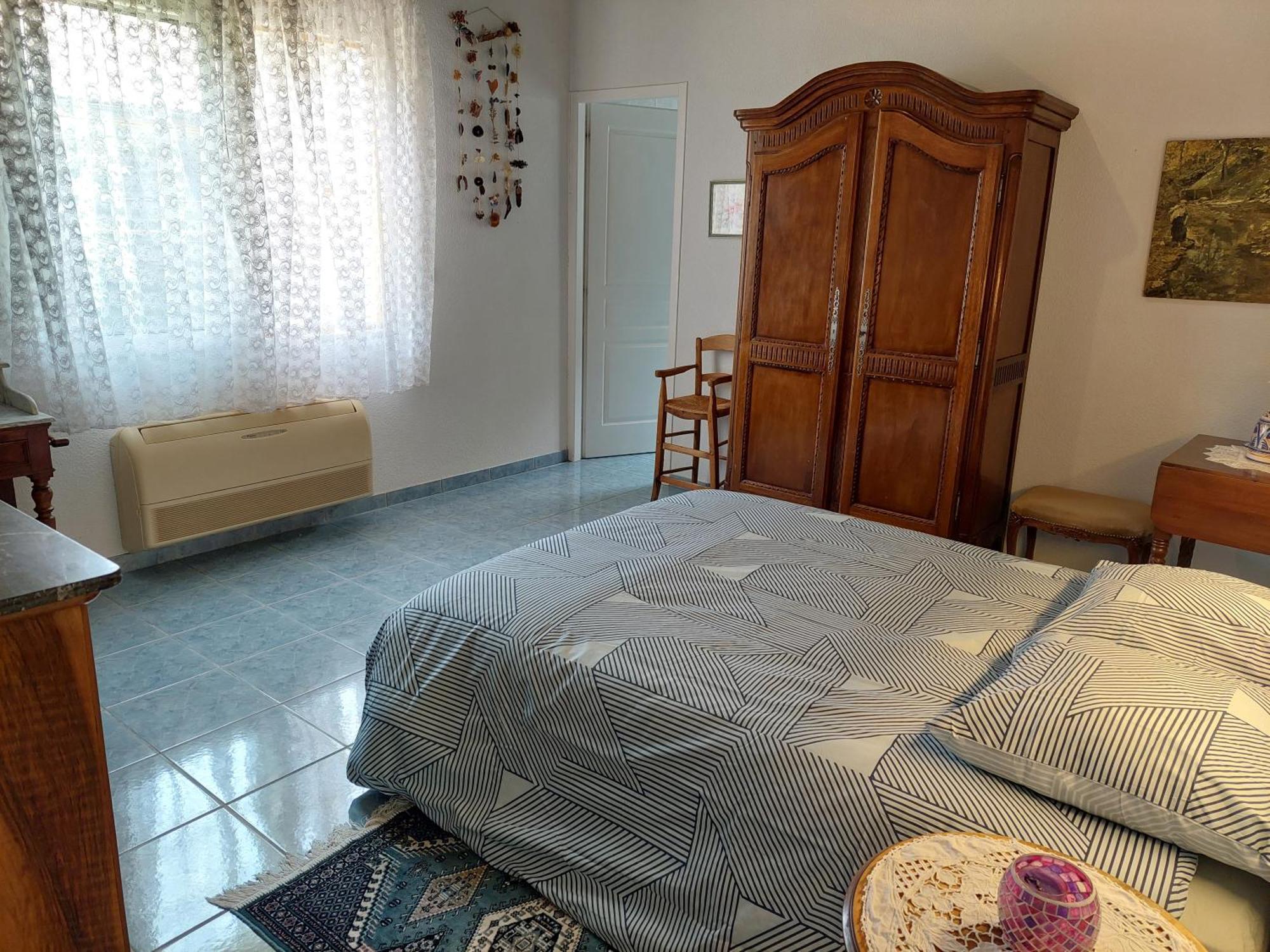 Sable Bleu, Maison D'architecte